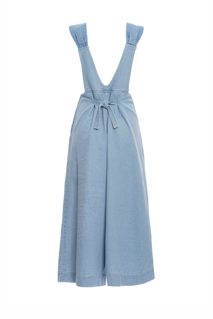 Sea Java Overall 10296