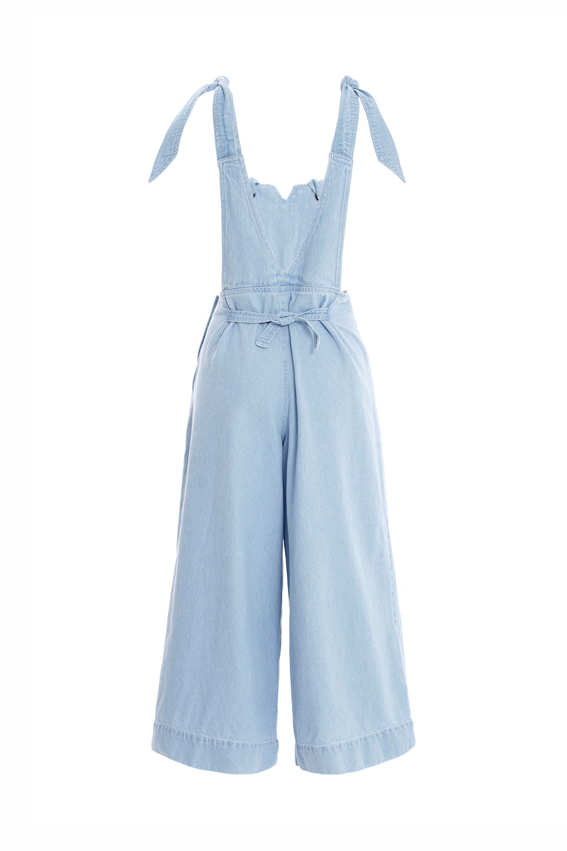 Sea Java Overall 10296