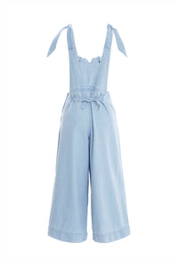 Sea Java Overall 10296