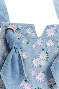 Sea Java Overall 10296