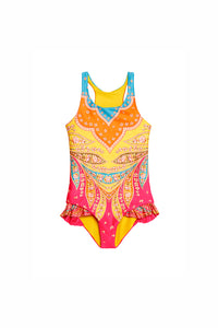 Berkley Lula One Piece Kids 10298