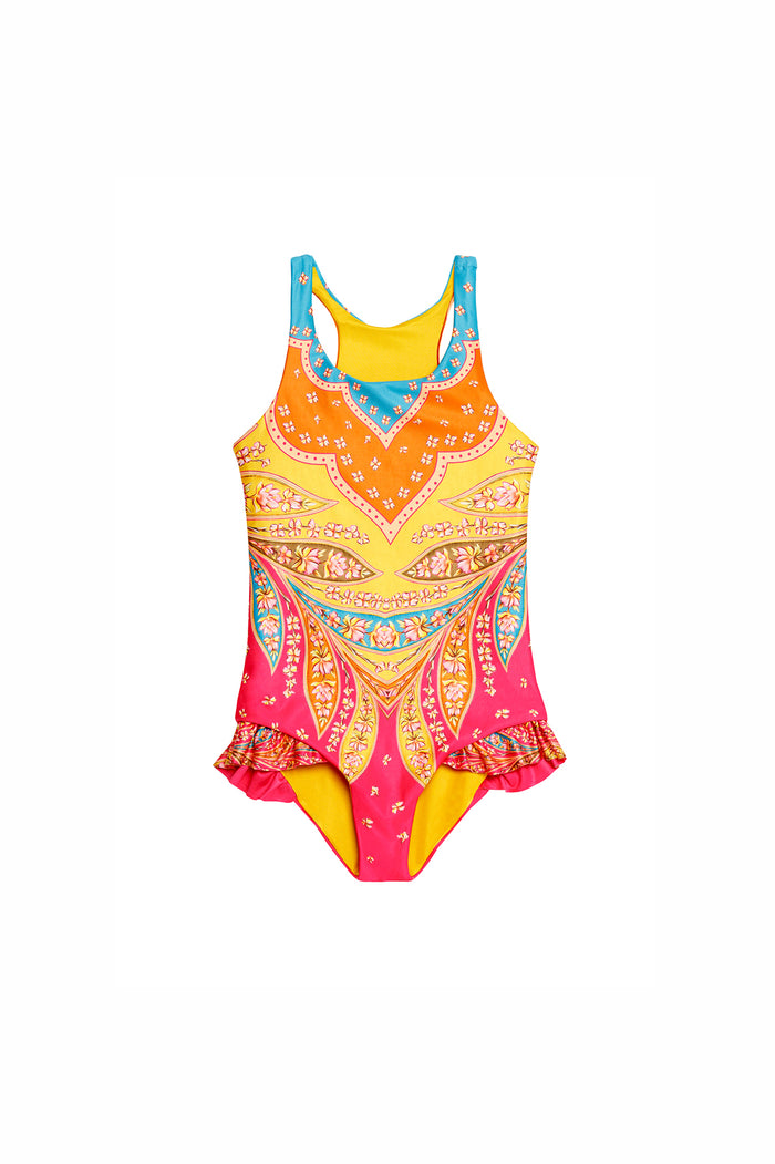 Berkley Lula One Piece Kids 10298