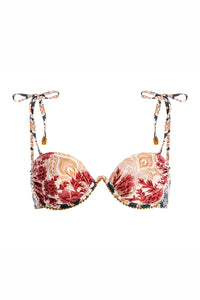 Donna Fera Top 10312