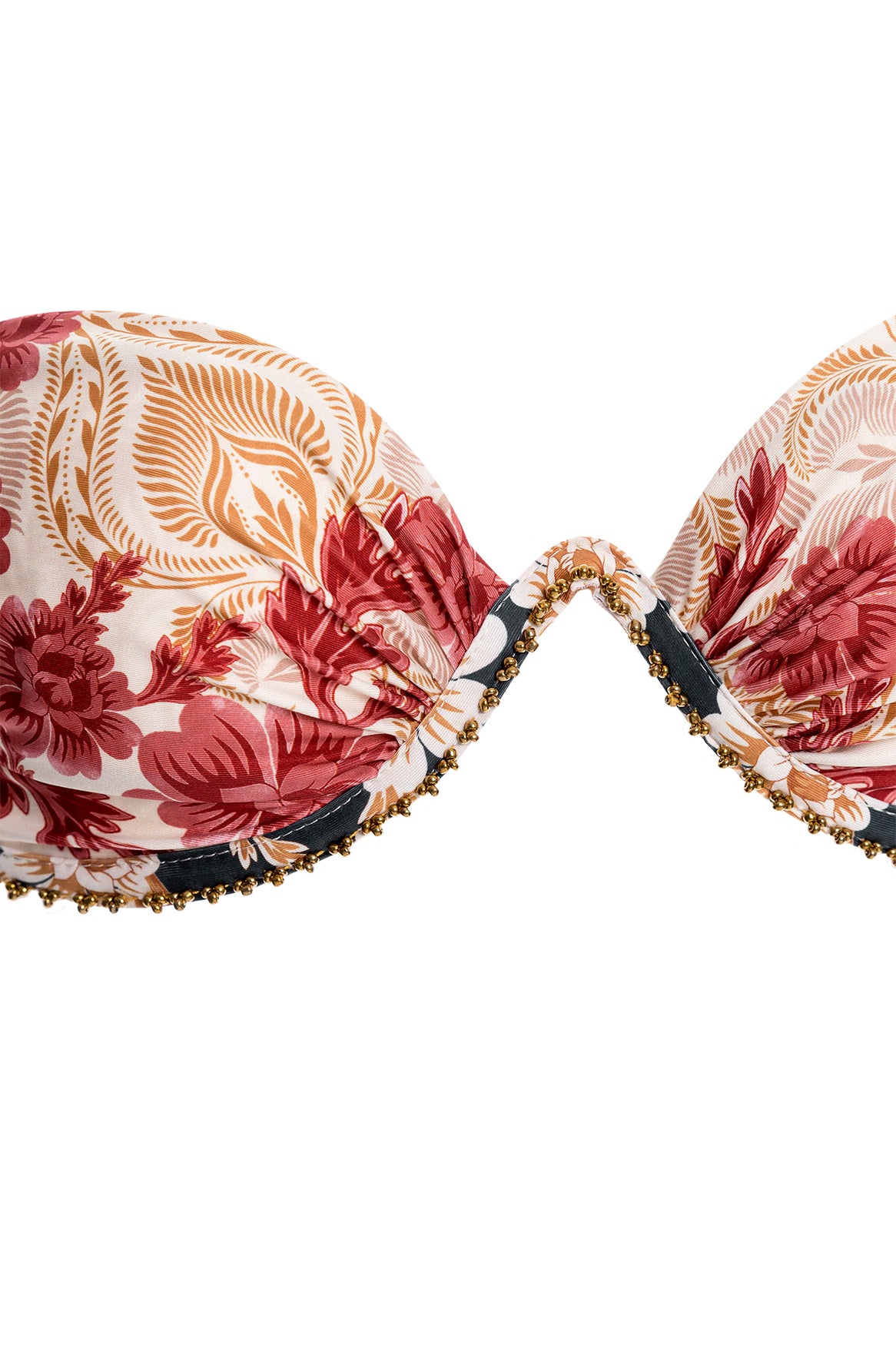 Donna Fera Top 10312