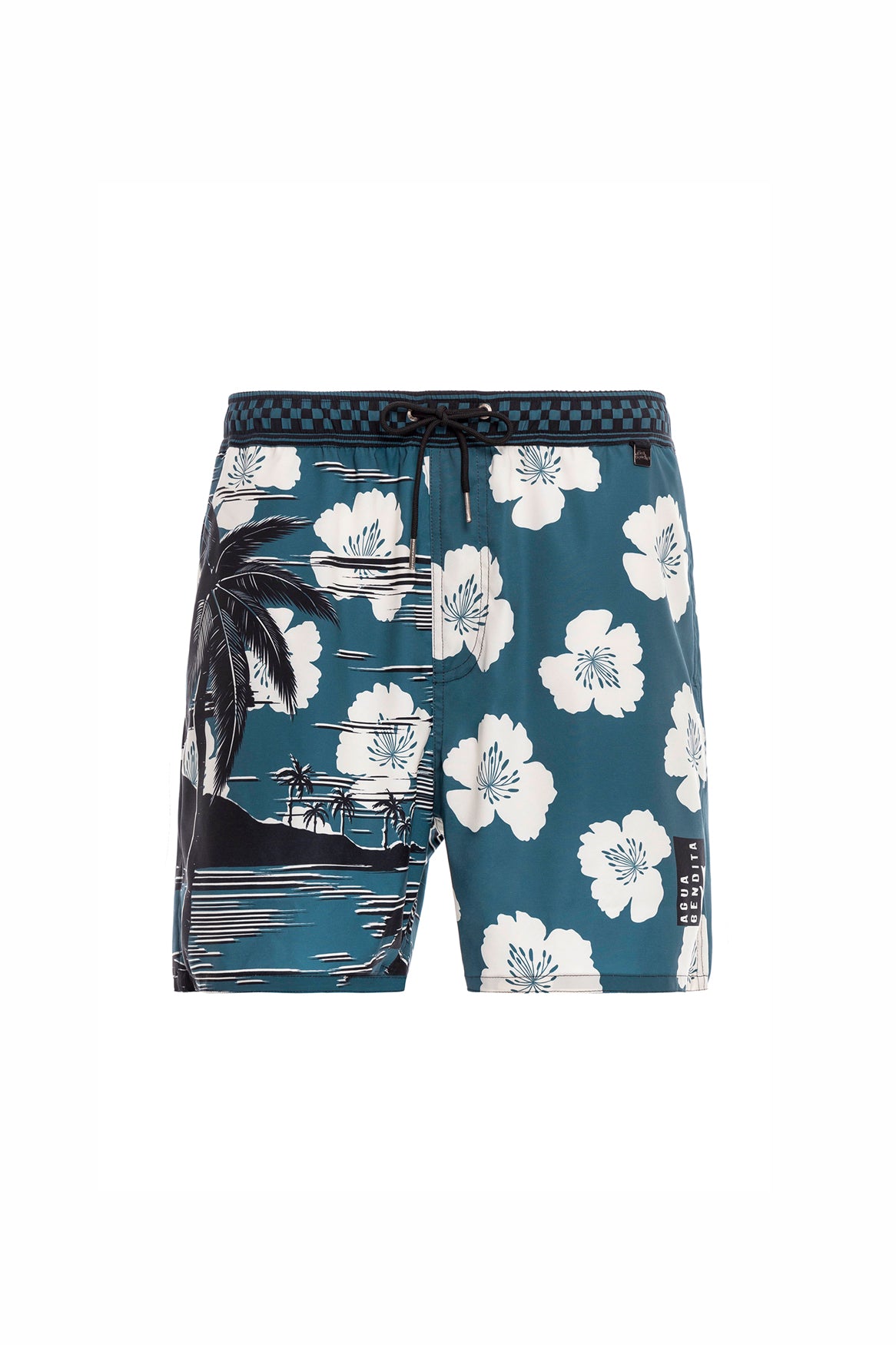 Joe Honolulu Trunk 10484