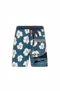 Joe Honolulu Trunk 10484