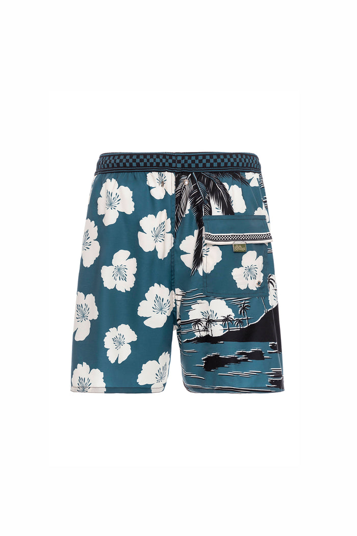 Joe Honolulu Trunk 10484