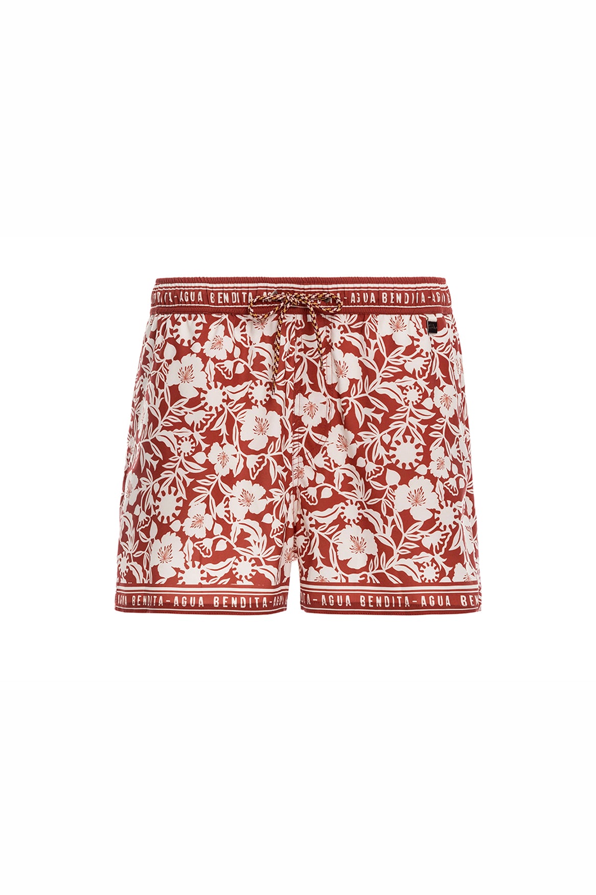 Cassius Honolulu Trunk 10486