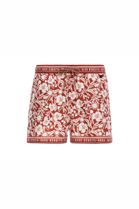 Cassius Honolulu Trunk 10486