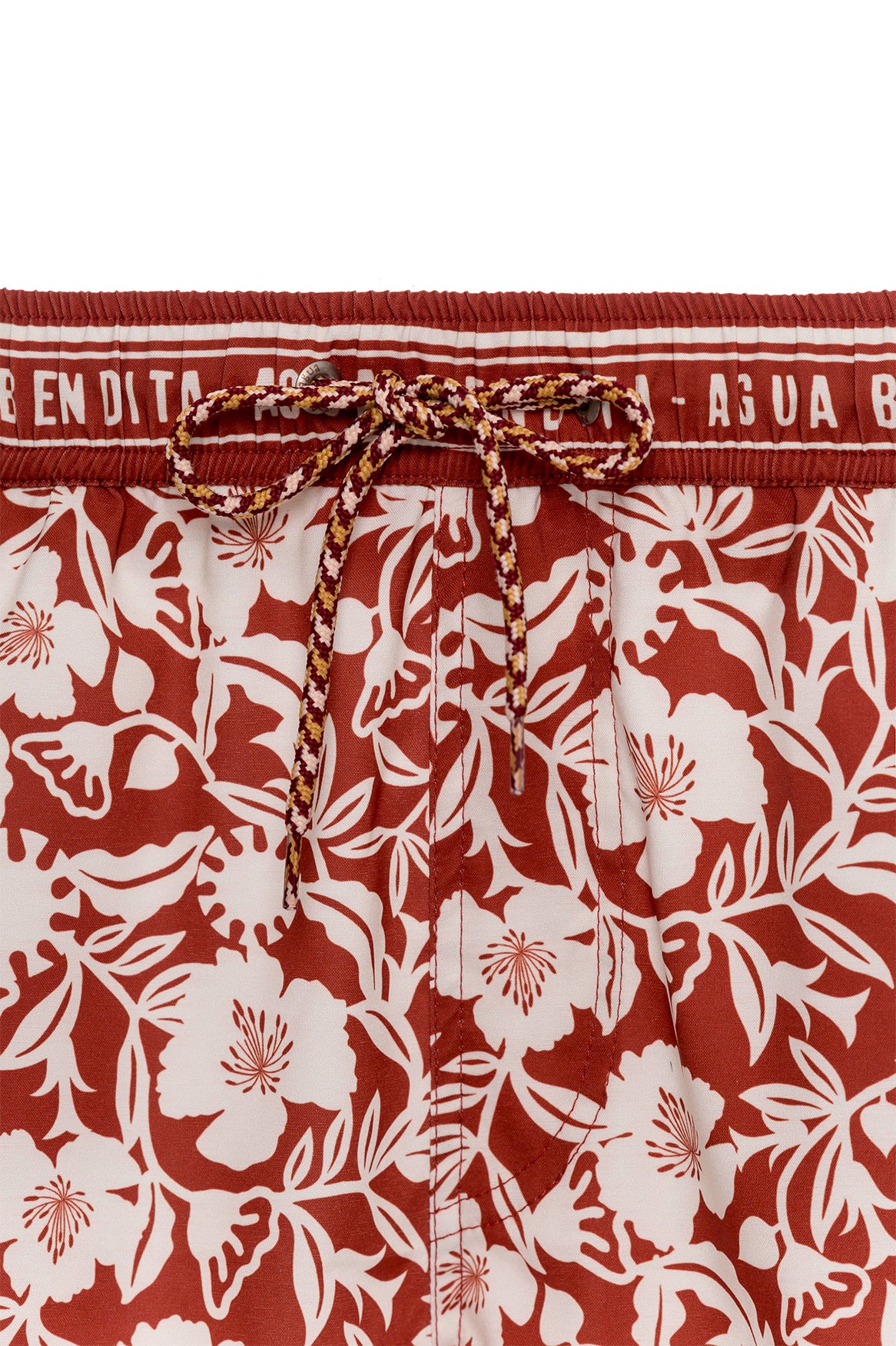 Cassius Honolulu Trunk 10486