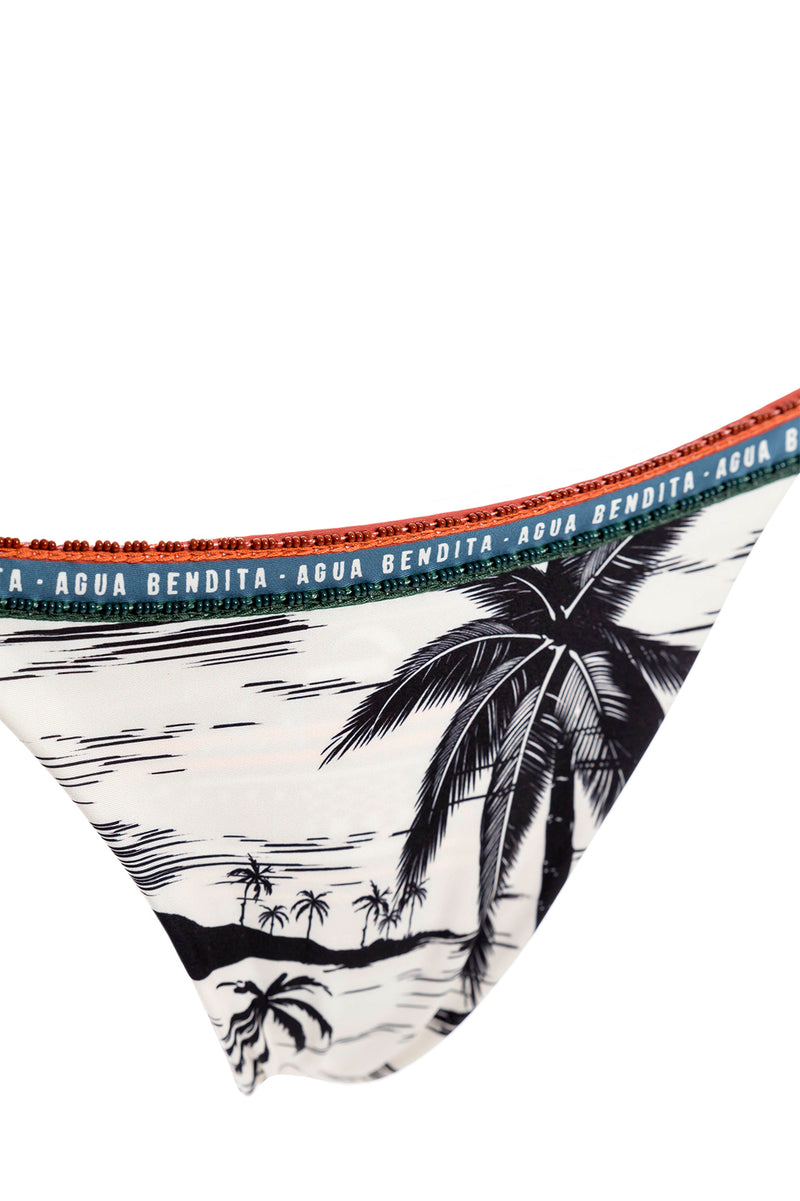 Alegria Honolulu Bottom 10492