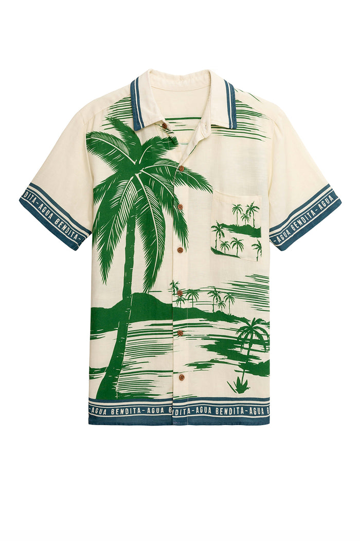 Jack Honolulu Shirt 10494