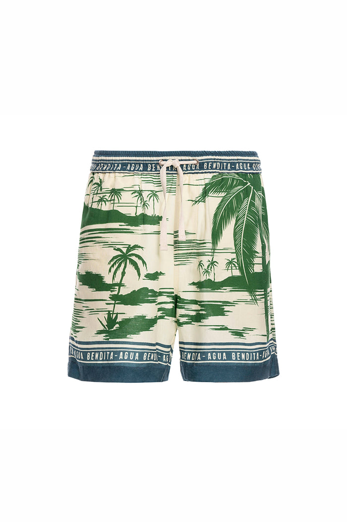 Cece Honolulu Trunk 10495