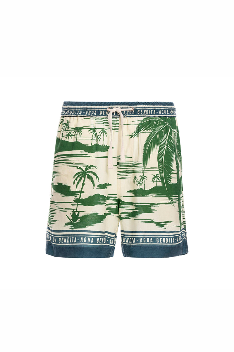 Cece Honolulu Trunk 10495