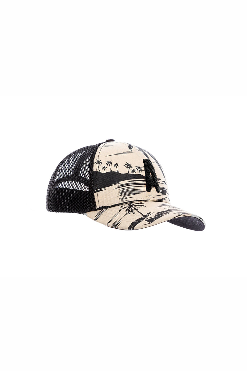 Nat Honolulu Cap 10504