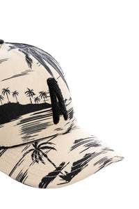 Nat Honolulu Cap 10504