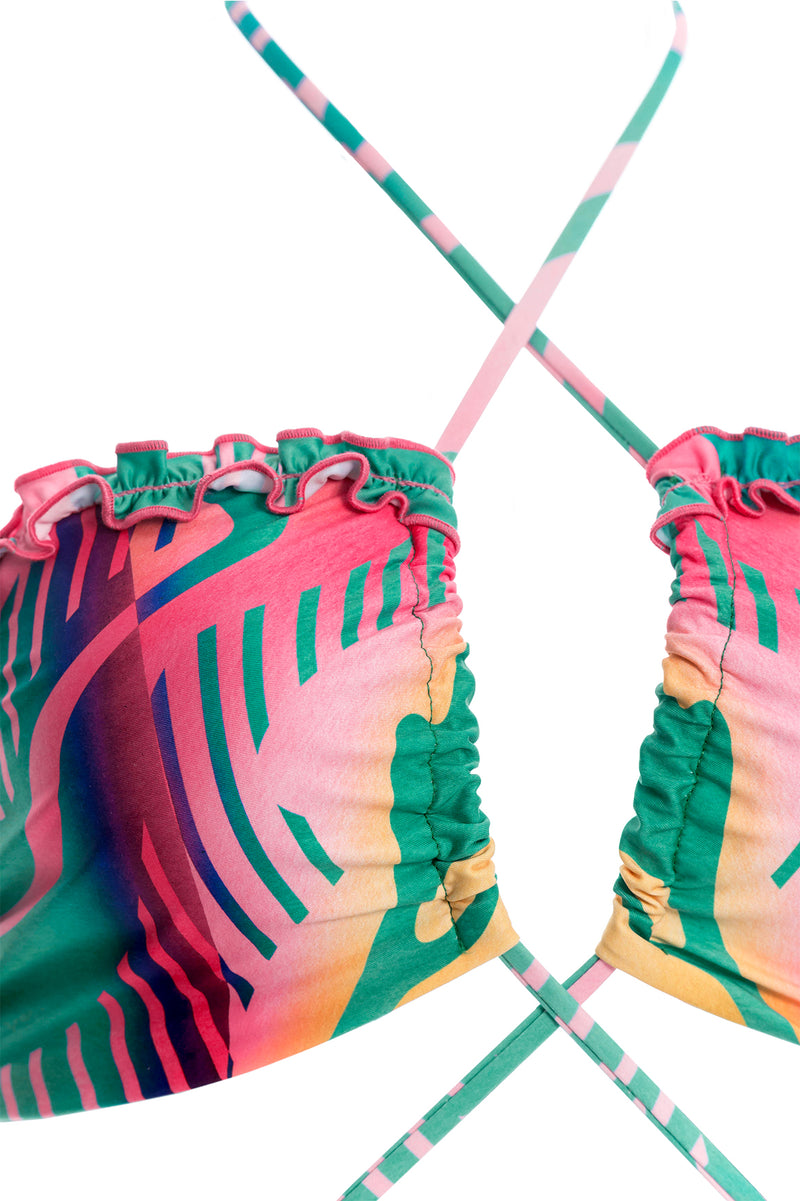 Belly Vini Top 10536