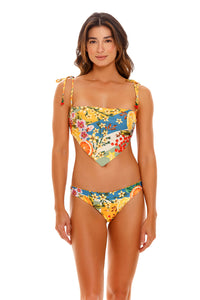Daicy Vita Top 10976