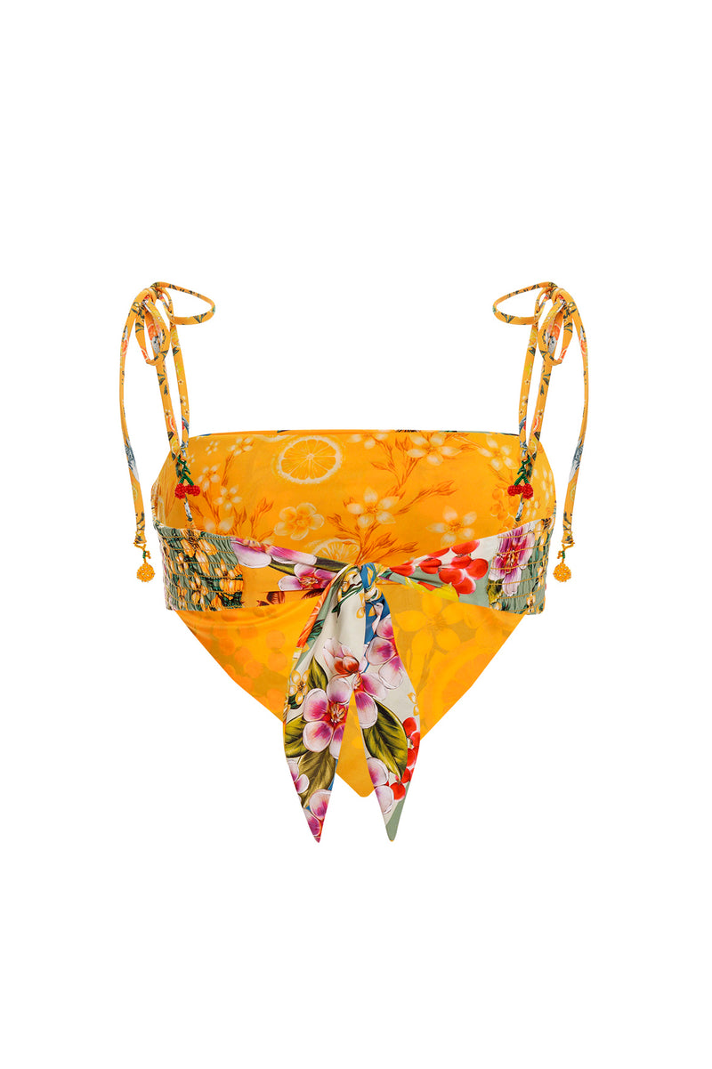 Daicy Vita Top 10976