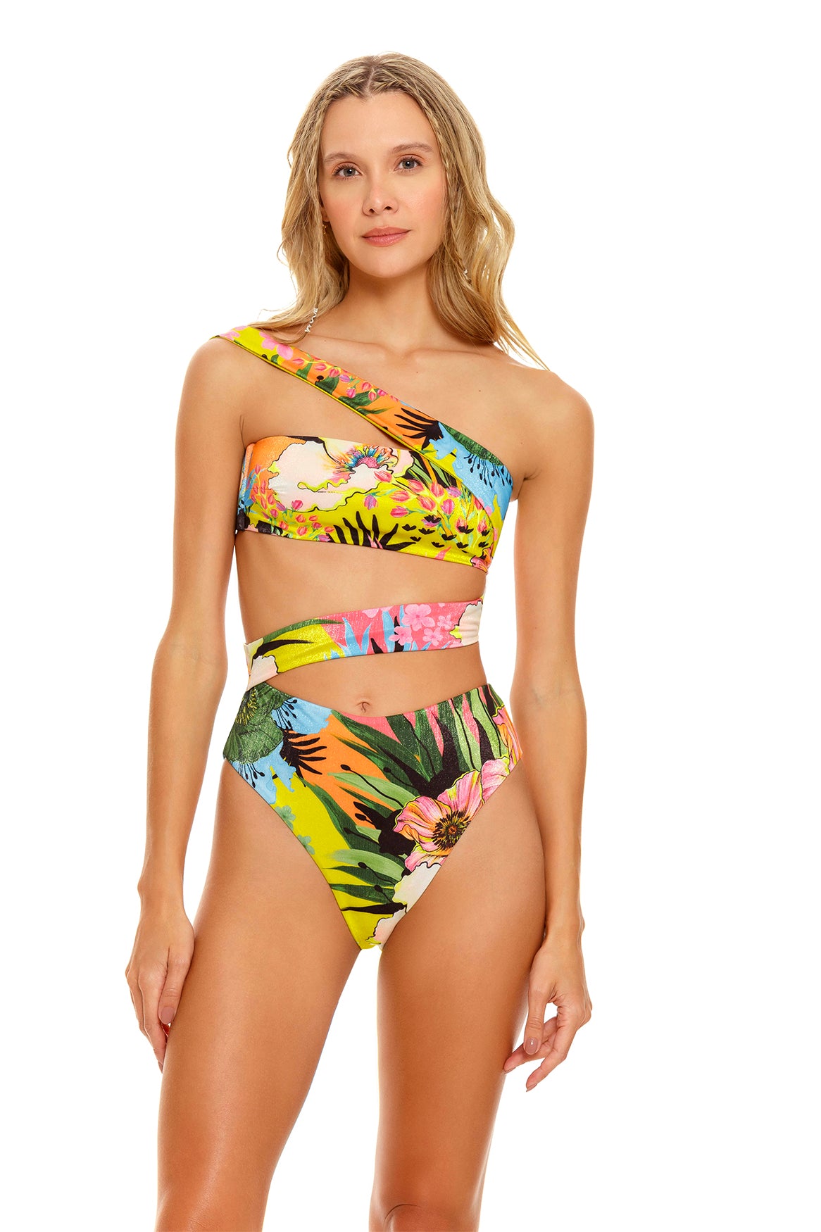 Irisha Praia One Piece 11151