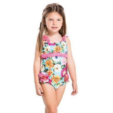 B. VIOLETA GIRLS ONE PIECE