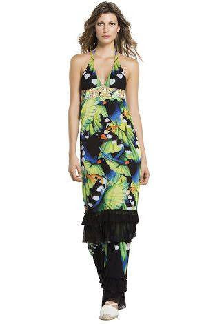B. AVE DRESS