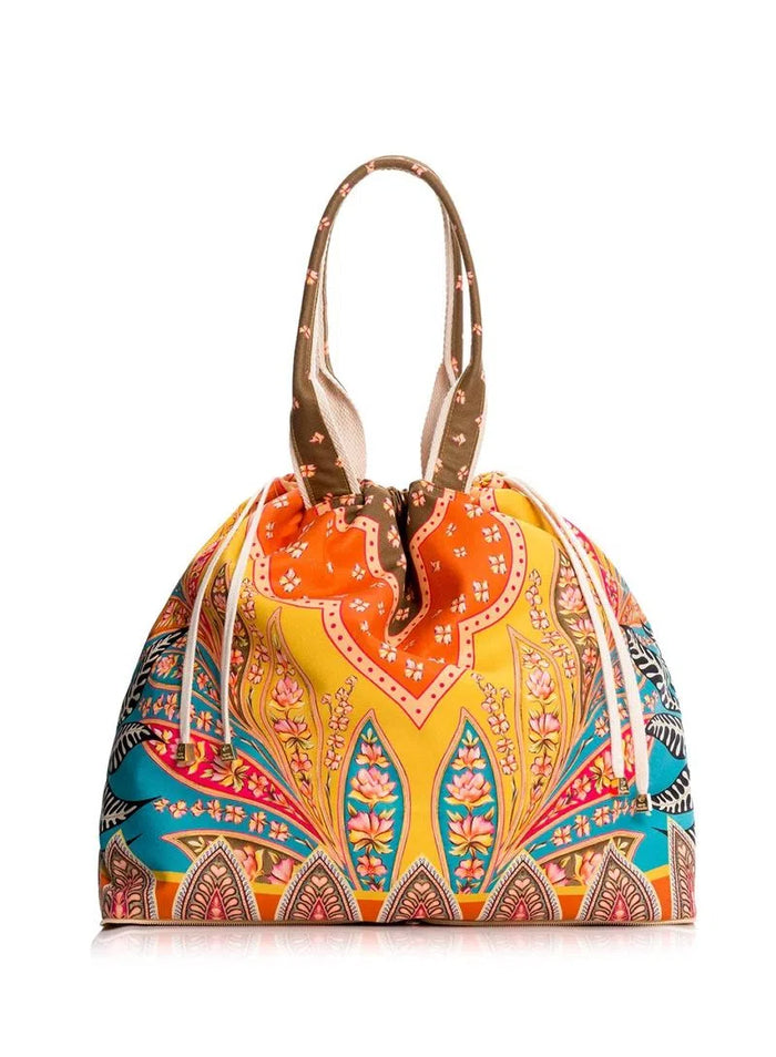 Liz Lula Beach Bag 10303