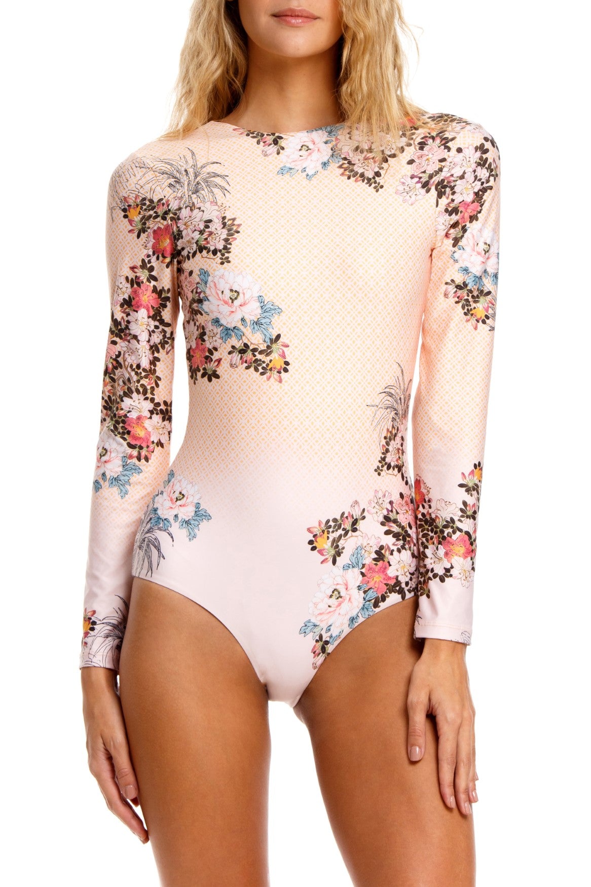 Clara Zola One Piece 7098