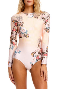 Clara Zola One Piece 7098