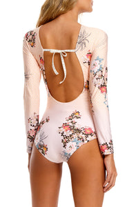 Clara Zola One Piece 7098