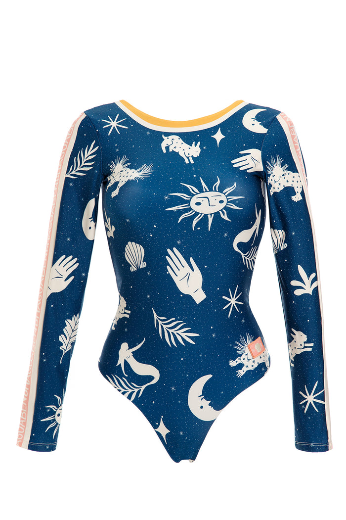 Clara Maniera One Piece 7252