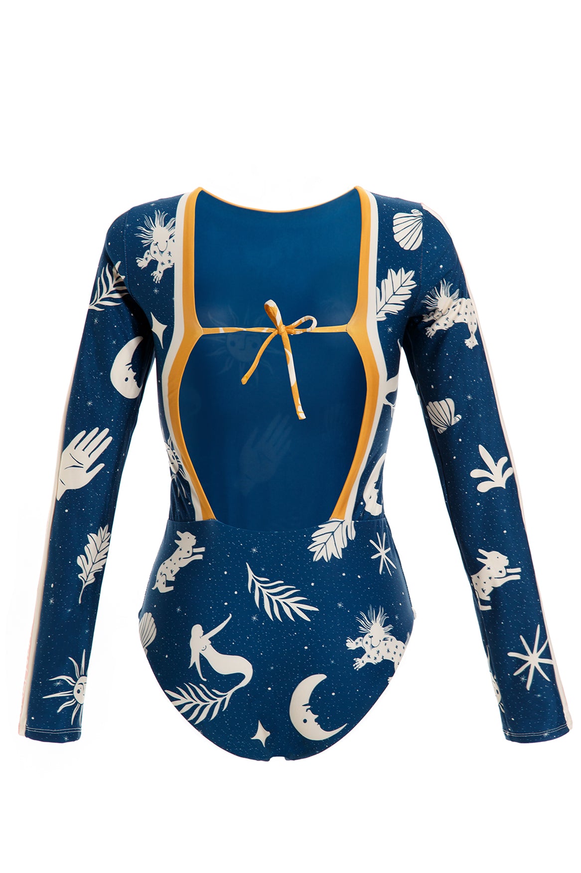 Clara Maniera One Piece 7252
