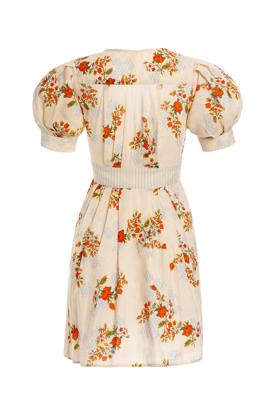 Menta Sunbaze Dress 7275