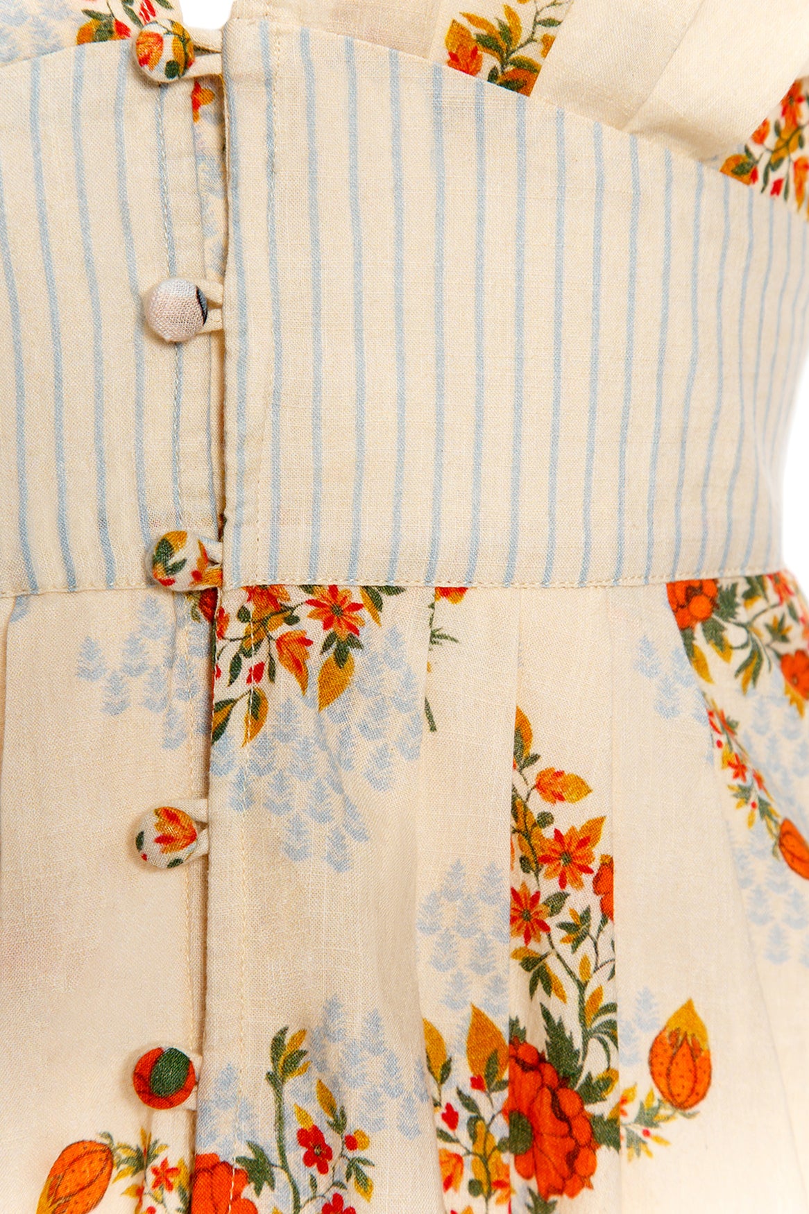 Menta Sunbaze Dress 7275