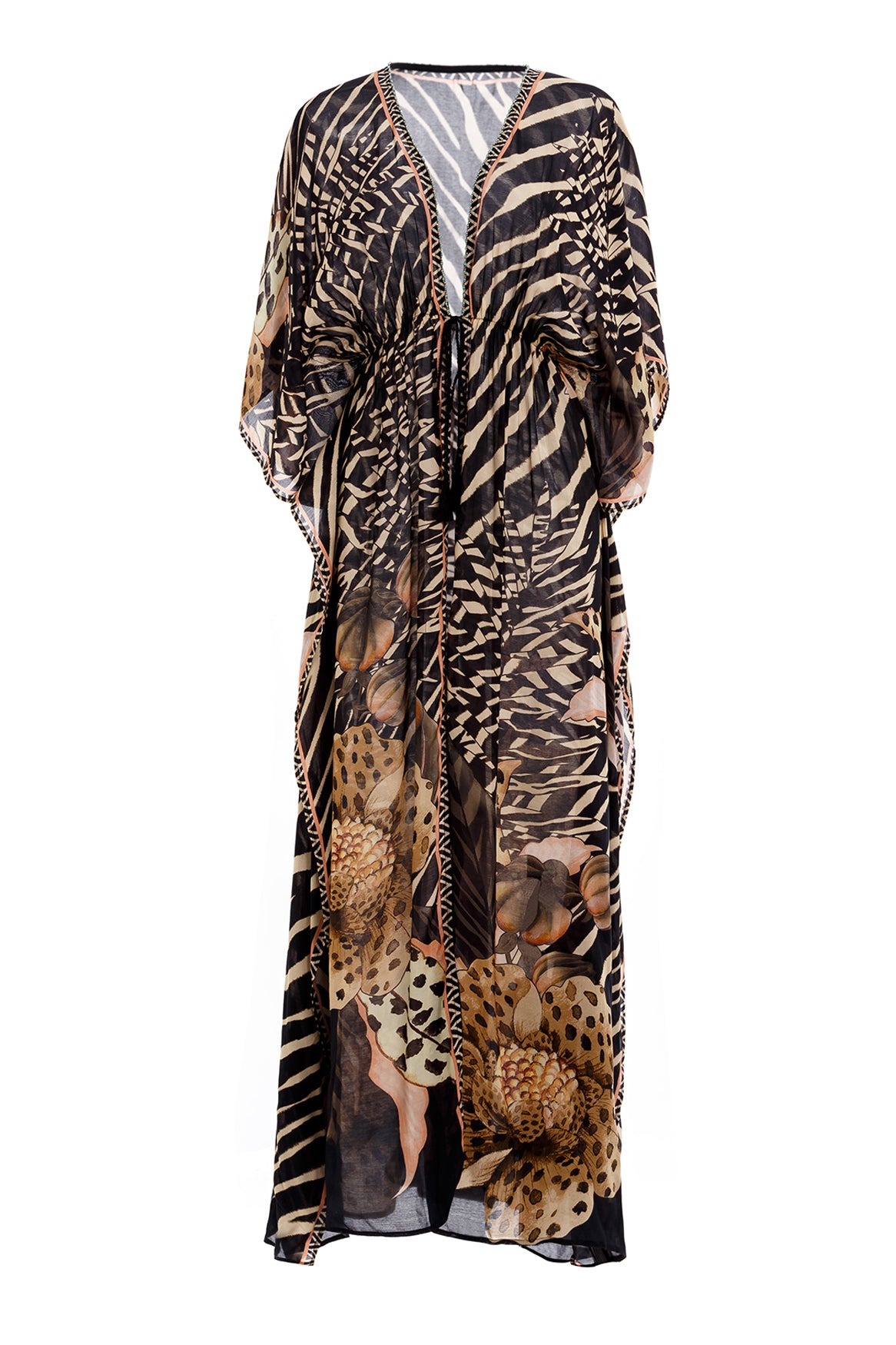 Sam Jambo Kimono 7563