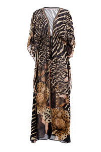 Sam Jambo Kimono 7563