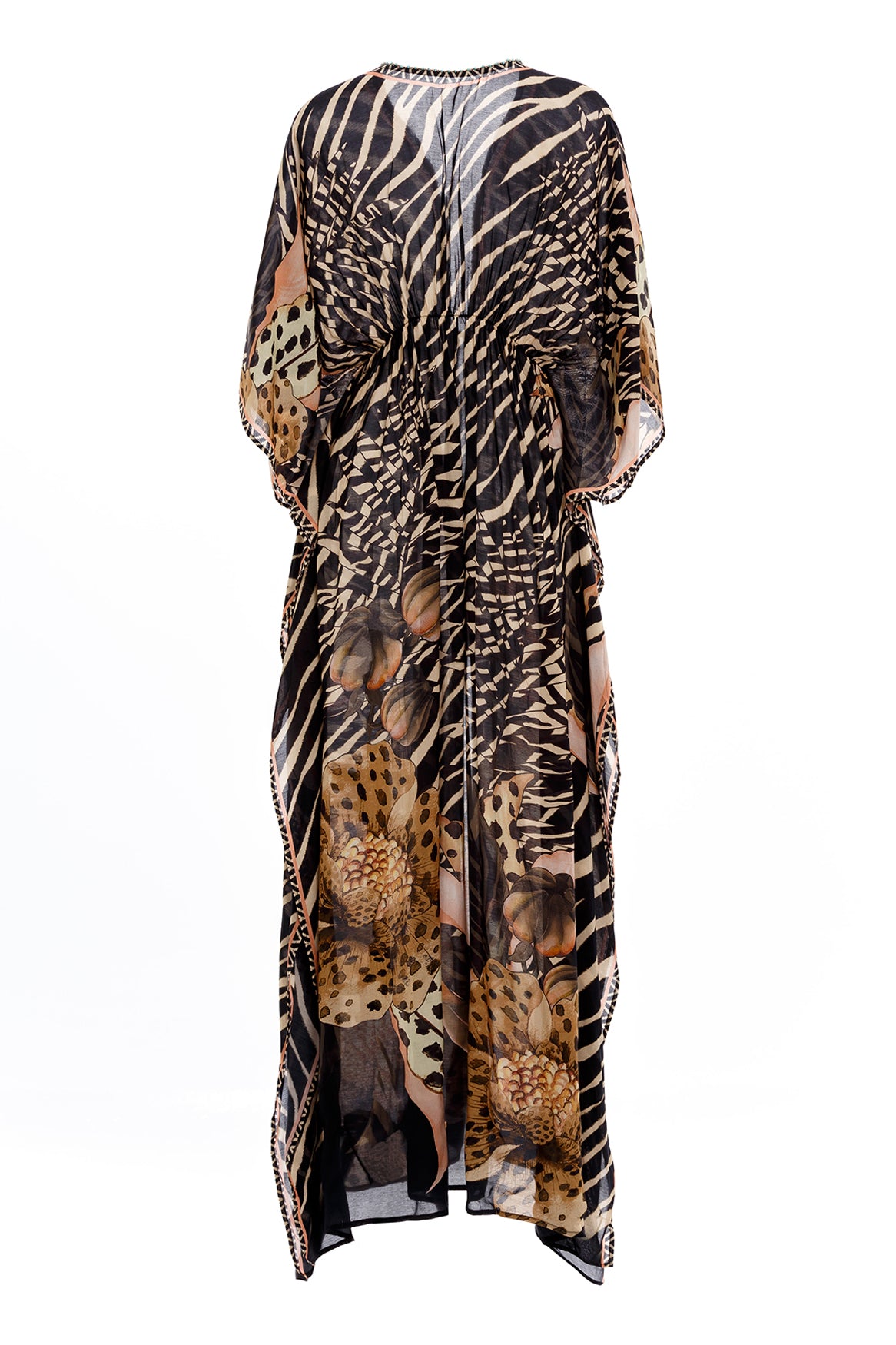 Sam Jambo Kimono 7563