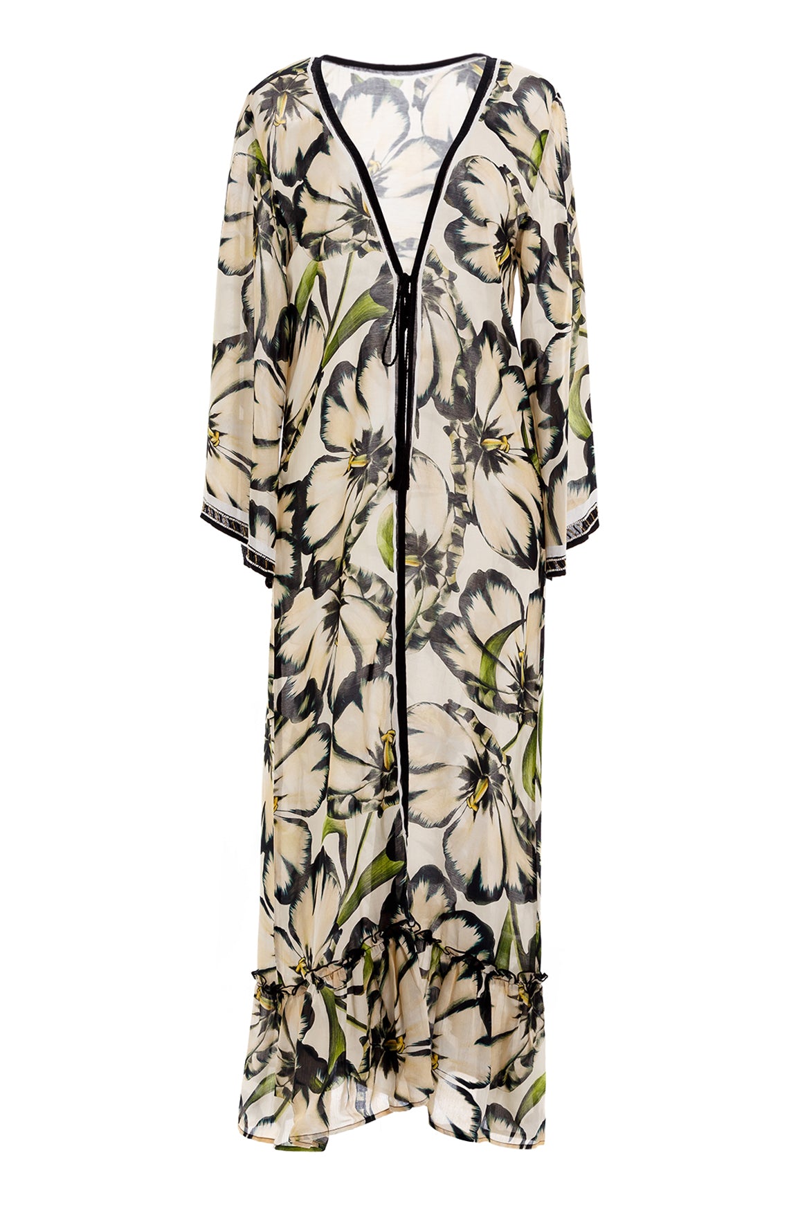 Kattie Giard Tunic 7623