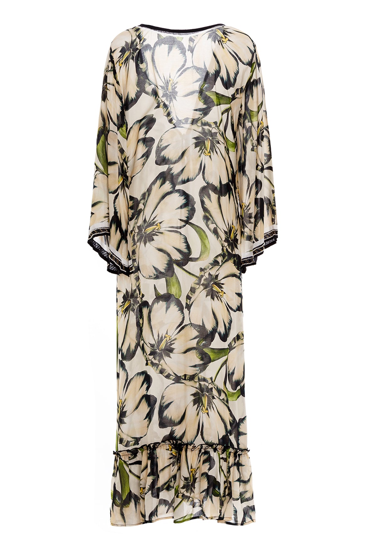 Kattie Giard Tunic 7623