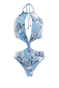 Tutti Proa One Piece 7643