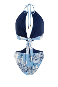 Tutti Proa One Piece 7643