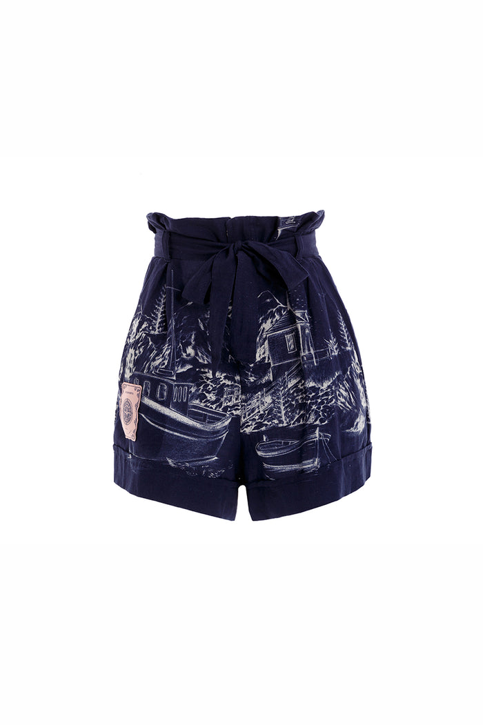 Adisson Proa Short 7652