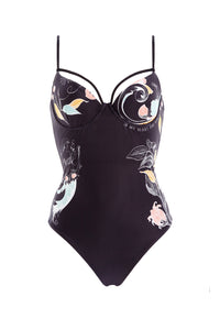 Petra Mare One Piece 7658