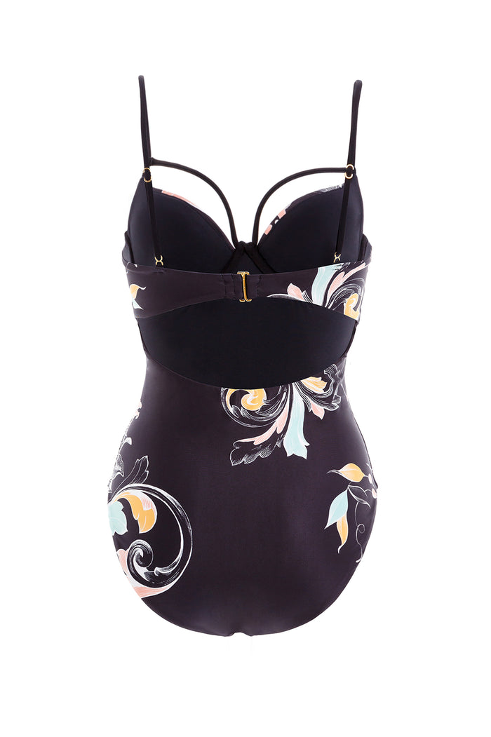 Petra Mare One Piece 7658
