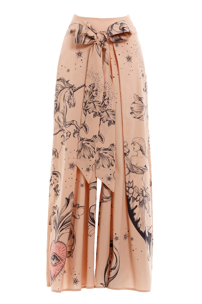 Lee Mare Pants 7667