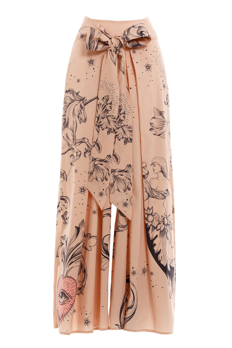Lee Mare Pants 7667