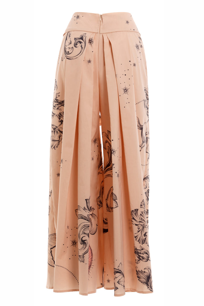 Lee Mare Pants 7667