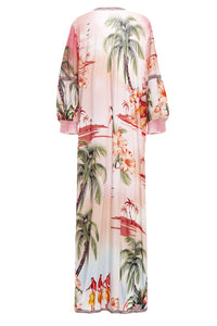 Isabelle Luau Tunic 8042