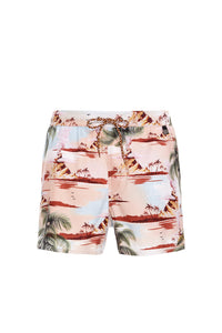 Cassius Luau Trunk 8053