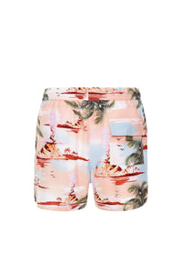 Cassius Luau Trunk 8053